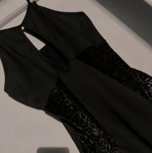 Leopard bodysuit 🐆🖤